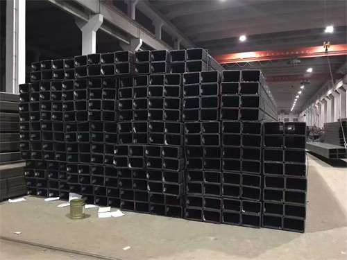 蒙山冷拔方管选型指南 工程采购怎么选